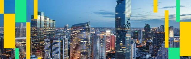 Thailand Will Extend Its ETF Offering Beyond Bitcoin, Says Regulator: Bloomberg