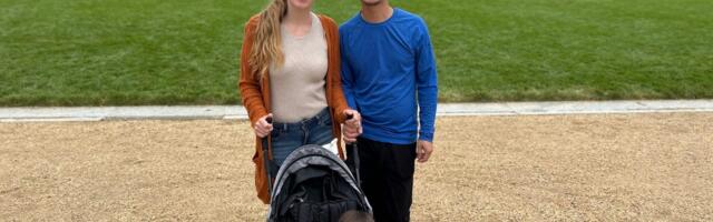 Meet the parents working 'weird hours,' clocking in before dawn, and scrambling for childcare
