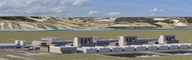 Amazon reveals 960 megawatt nuclear power plans to cope with AI demand — Richland, Washington site tapped for deployment of Xe-100 small modular reactors