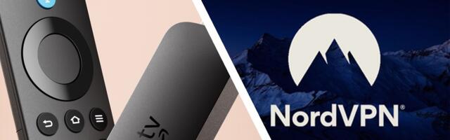NordVPN breaks ground with Linux-based VPN app for Amazon's new-gen Fire TV Stick
