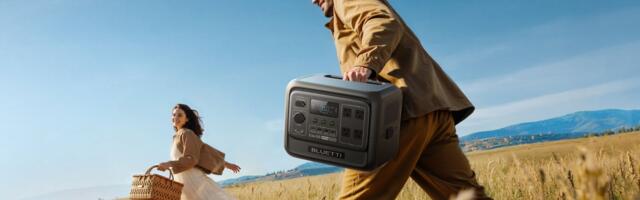 All treats, no tricks with up to 63% off in BLUETTI’s Fall Sale All treats, no tricks with up to 63% off in BLUETTI’s Fall Sale