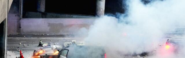 An Anarchist’s Conviction Offers a Grim Foreshadowing of Trump’s War on the ‘Left’