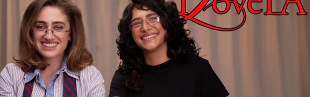 Rachel Sennott and the I Love LA cast reveal what it takes to be an It Girl