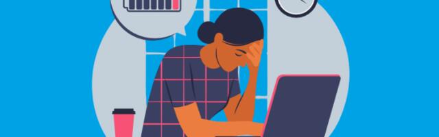 IT без выгорания: как остаться в профессии и не потерять вкус к жизни