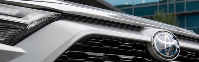 This Is The Most Popular Car In Florida, According To The Data