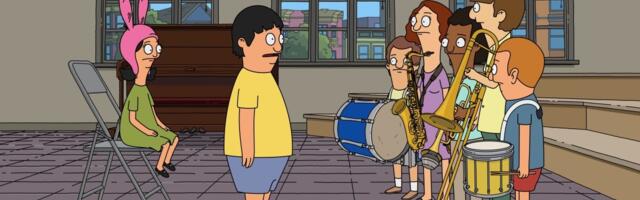 Bobs Burgers creator Loren Bouchard finally answers the taco question