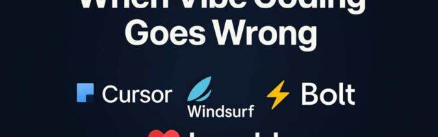 The Vibe Coding Delusion: Why Thousands of Startups Are Now Paying the Price for AI-Generated Technical Debt