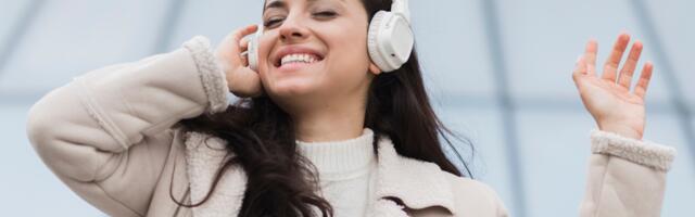 People who listen to the same song on repeat often exhibit these 7 unique qualities