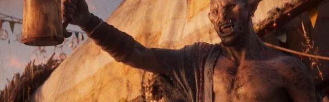 Larian "will certainly consider" a Divinity Switch 2 release