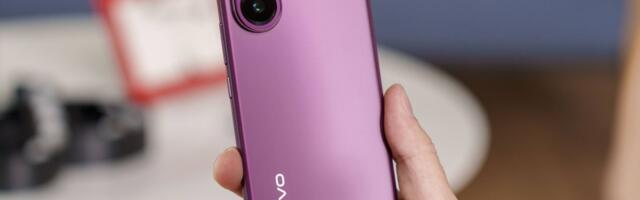 vivo led India's smartphone market in 2025 with double-digit shipment growth