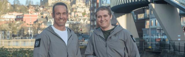 Shield Space completes £2M raise to strengthen space security efforts