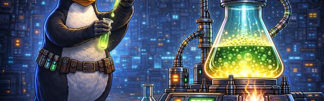 [Перевод] Управление ресурсами процессов с помощью контрольных групп Linux