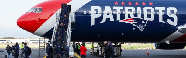 The CEO of private jet firm Flexjet explains how it prepares for the Super Bowl — one of its busiest and most expensive times of the year