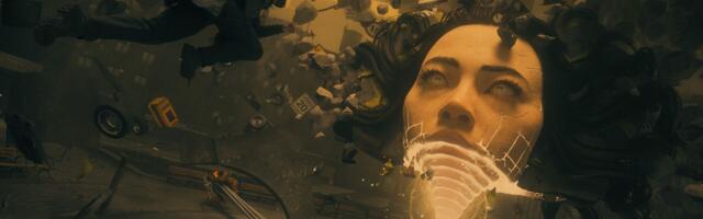 The latest Control Resonant gameplay trailer showcases new zones, abilities, and progression, which Remedy says 'is all about building your perfect combat flow'