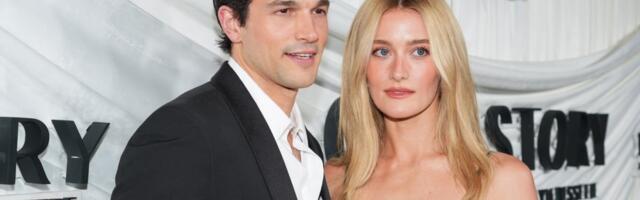 Love Story: All the celeb characters in the JFK Jr. extravaganza