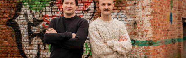Ghent-based Dytto raises €1.5 million pre-Seed to “free the accountant” using AI