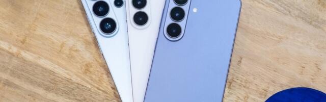 Samsung’s Galaxy S26 Phones Are Light On Hardware Upgrades, Heavy on AI