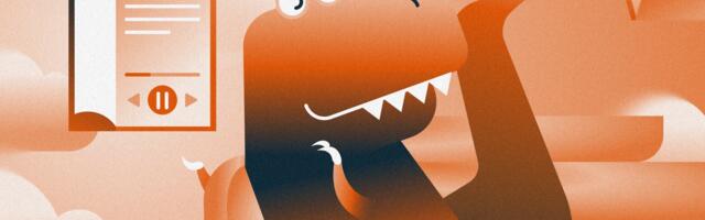 Проект «Прометей»: как озвучить целую библиотеку за один вечер при помощи ИИ