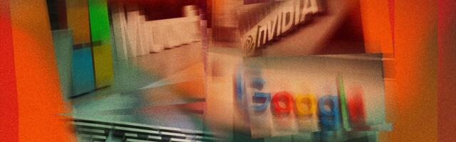 Iran Warns US Tech Firms Could Become Targets as War Expands