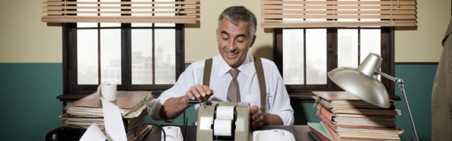 The best financial advice I ever received