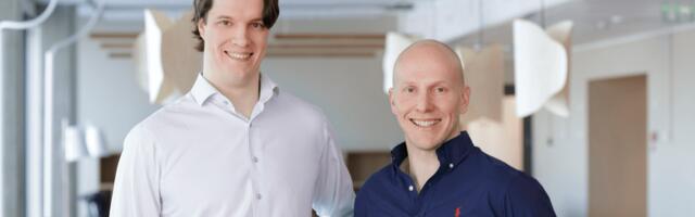 Elea & Lili raises €2.5M to scale fossil-free absorbent materials