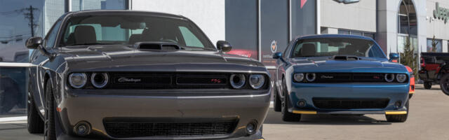 The Real Difference Between Pickup Truck And Car Engines