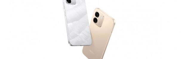 Oppo’s A6 lineup grows again with a new A6k variant