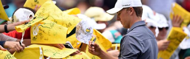 34 quirks, myths, rules, and traditions that make the Masters unique