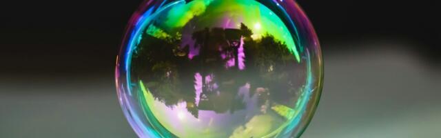 AI bubble: Have VCs already forgotten 2021?