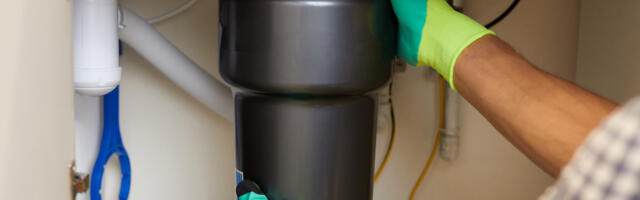 What's The Average Lifespan Of A Garbage Disposal? (According To Experts)