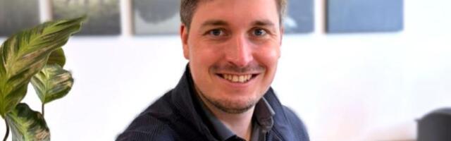 Edinburgh’s Exergy3 raises €11.4 million to turn surplus renewable power into clean industrial heat