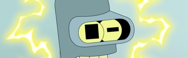 ‘Futurama’ Season 14 Will Not Be a Binge Release