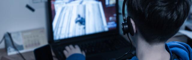 Teen sues Roblox, Fortnite, and Minecraft firms over alleged addictive gaming design