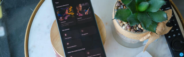 Some Pixel owners are suddenly losing access to most of the My Pixel app