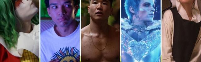 75 best LGBTQ+ films to stream right now