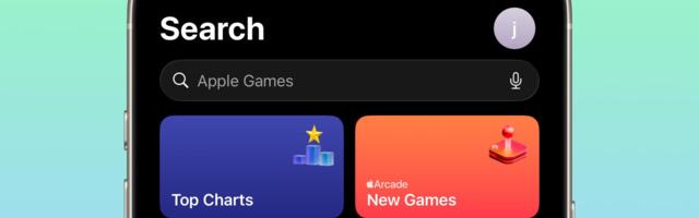 Apple Rebuilds Search Infrastructure Across Platforms