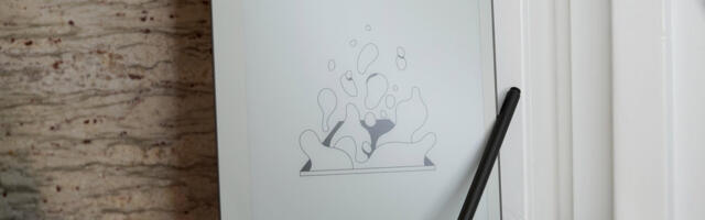 The reMarkable Paper Pure made me want to start writing things down again
