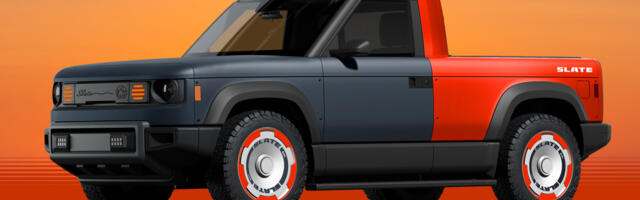 The Slate Truck's Starting Price Is Cheap, But I'm Still Not Convinced