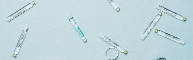 An American pays a $969 list price for the same insulin-class weight-loss pen a German gets for around €59 — and the reason traces back to a century-old Danish rescue mission