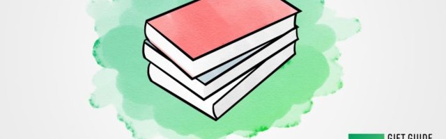Gift Guide: The best books for 2020 recommended by VCs and TechCrunch writers (Part 1)