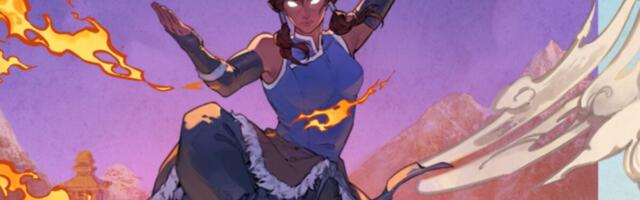 ‘Legend of Korra’ Is Bringing an Immersive Experience to Concert Stages