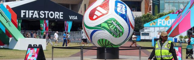 Atlanta versus Philadelphia: Comparing the 2 most popular FIFA Fan Festivals in the US