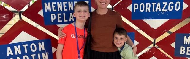 A year after moving our family from the US to Spain, these were our biggest wins and regrets