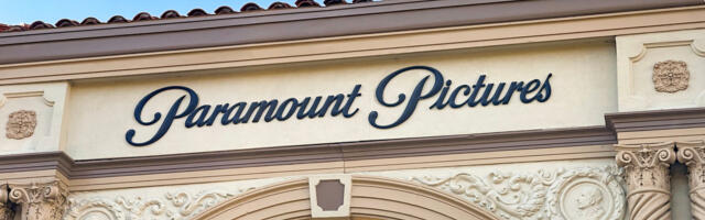 EU gives Paramount's Warner Bros. acquisition the go-ahead