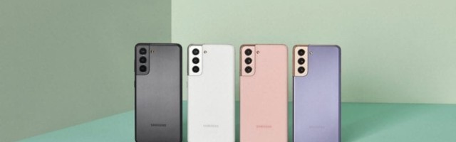 The New Galaxy, Biometric Wearables, and More: This Week’s Top Mobile ID Stories