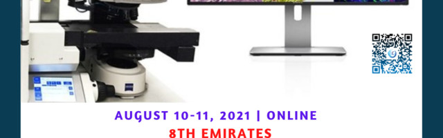 8th Emirates Pathology & Digital Pathology Utilitarian Conference
