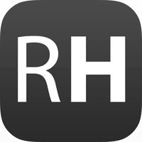 Right-hear- an app for blinds and visually impaired