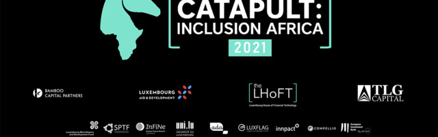Ugandan fintech startup Emata named winner of CATAPULT: Inclusion Africa