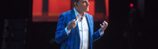 Elevate brings on former Bell Media exec Randy Lennox as Razor Suleman joins US unicorn Pacaso