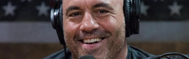 What does the Joe Rogan Experience teach us about tech platforms?